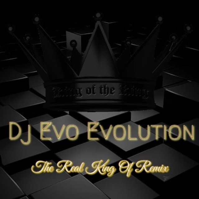 The Real King Of Remix
