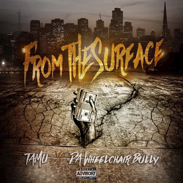 From The Surface