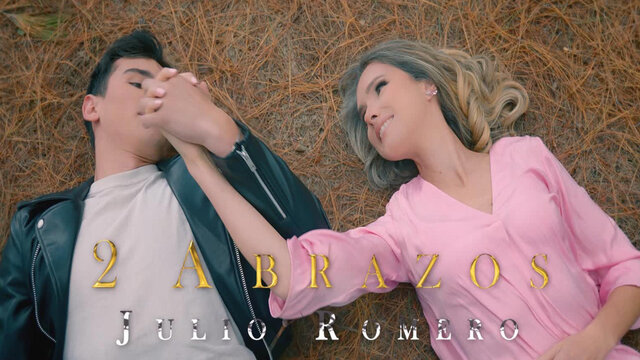 2 Abrazos
