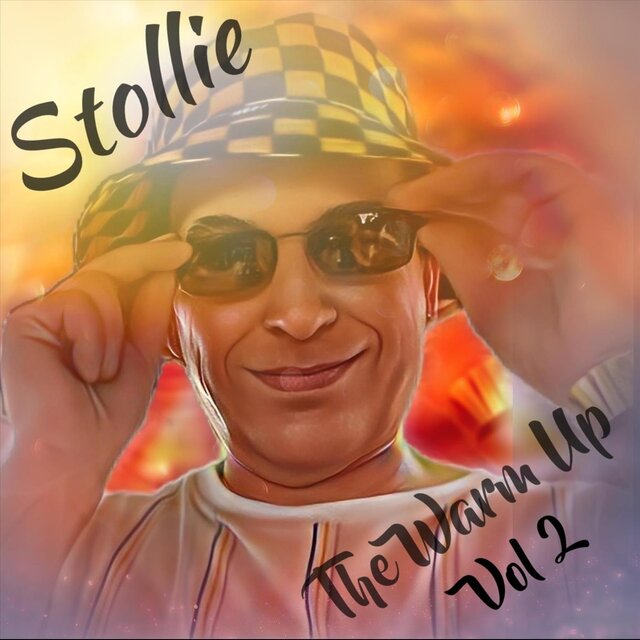 The Warm up, Vol. 2