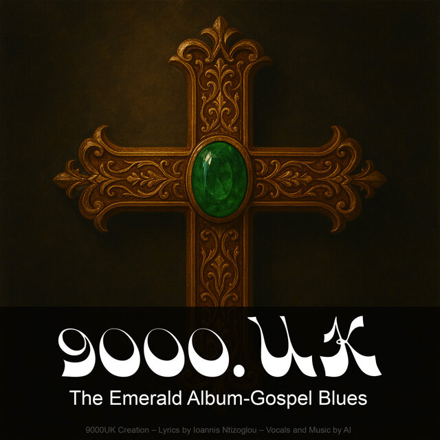 The Emerald - Gospel Blues