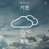Cloudy (feat. Solar)