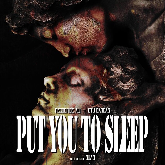 Put You To Sleep (feat. Swab)