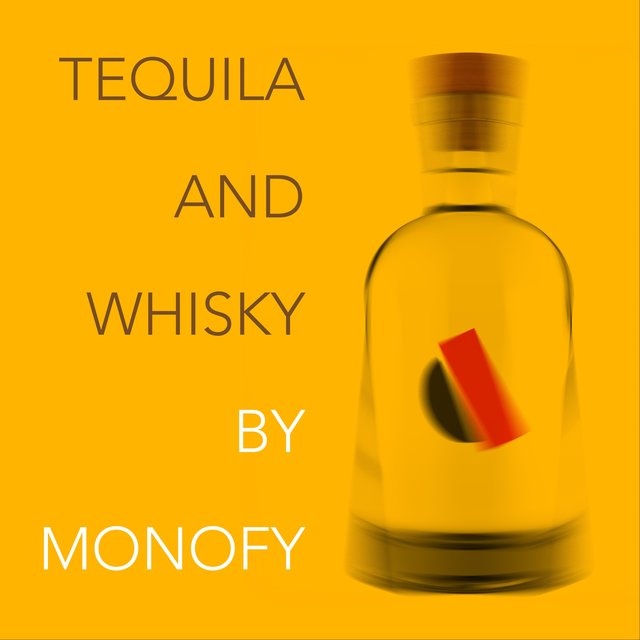 Tequila And Whisky