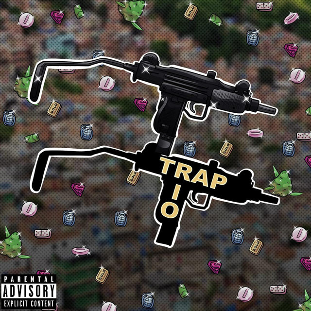 Trap Rio