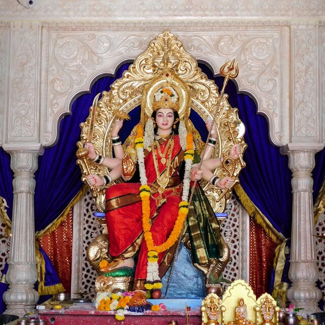Shakti Invocation