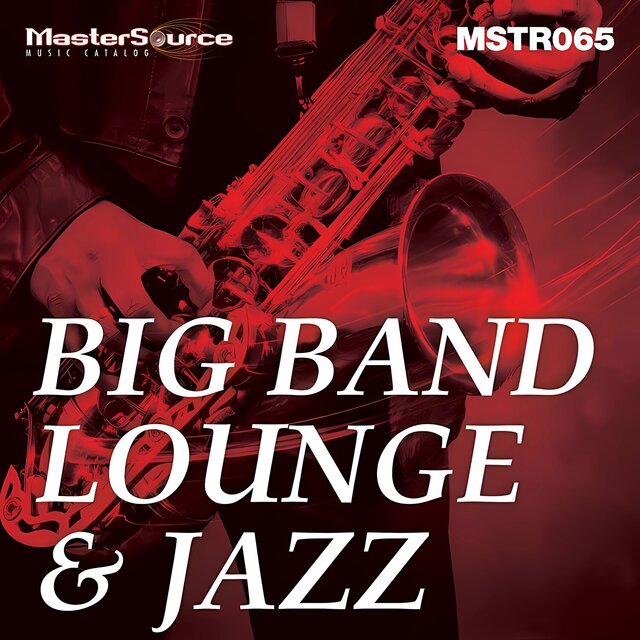 Big Band/Lounge/Jazz 1