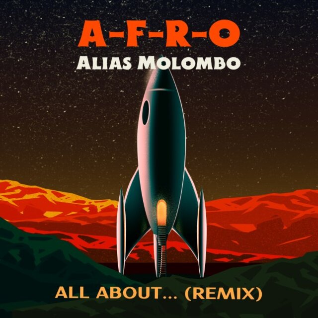 All About... (Remix)