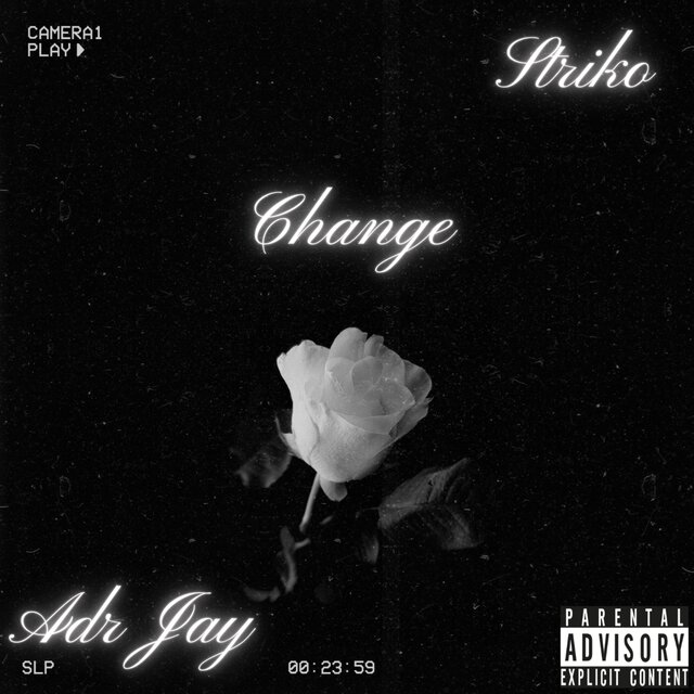Change