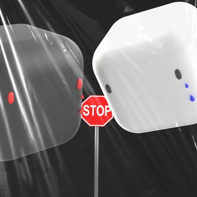 Stop Sign
