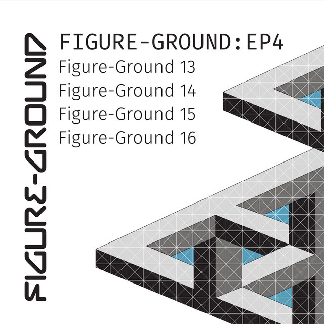 Figure-Ground EP4