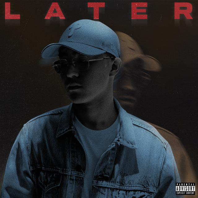 LATER