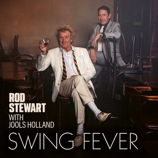 Rod Stewart - TIDAL