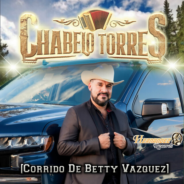 El Corrido de Betty Bazquez