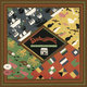 Cover art for album From Mansions To Dry Lake Beds by Shipbuilding Co.