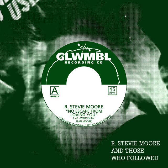 R. Stevie Moore and Those Who Followed, Vol. 3