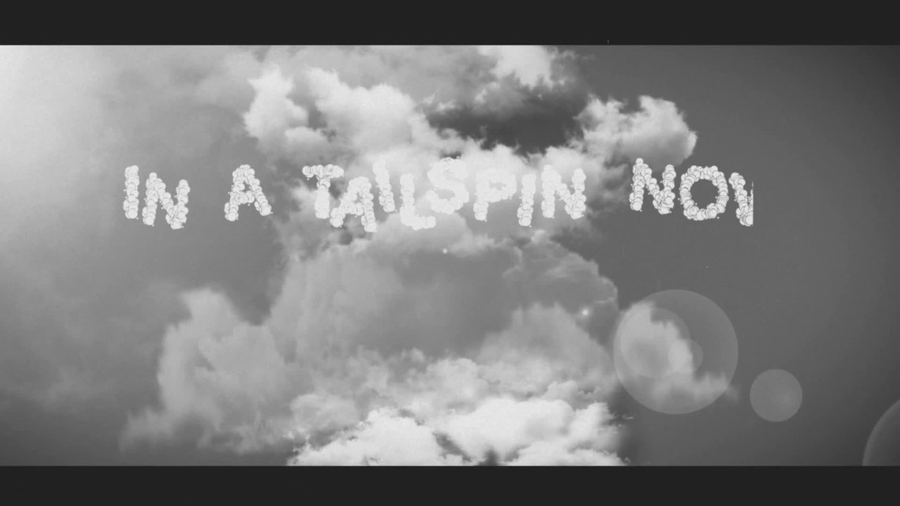 Tailspin (Lyric Video)