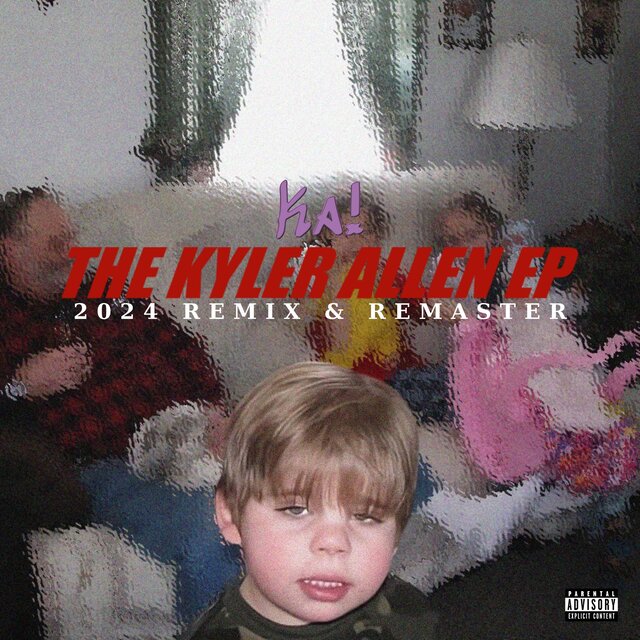 The Kyler Allen EP (2024 Remix & Remaster)