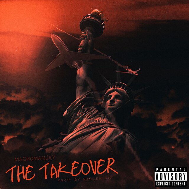 The Takeover