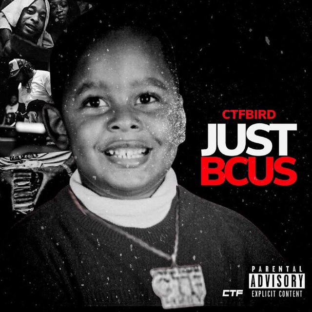 JUST BCUS