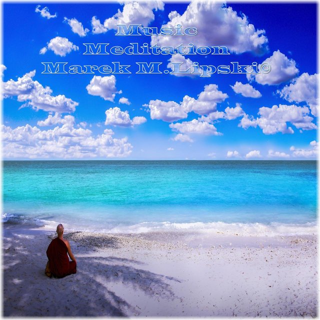 No road is long with a friend by your side (Music Meditation)