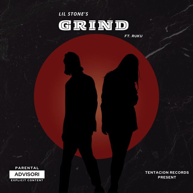 LIL STONE GRIND (feat. RUKU)