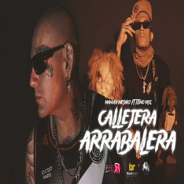 Callejera Arrabalera