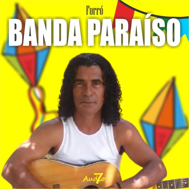 Forró Banda Paraiso