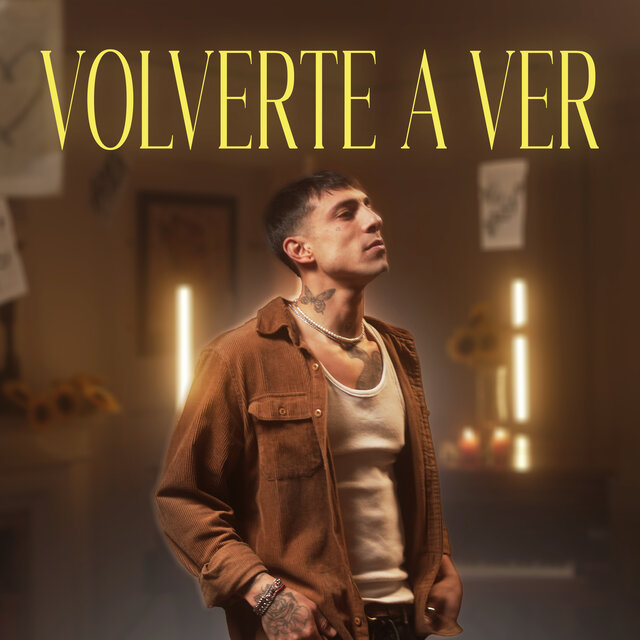 Volverte A Ver