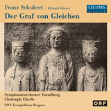 Der Graf von Gleichen, D. 918, Act II (Completed by R. Dünster): Ich dank' euch, Freunde [Live]