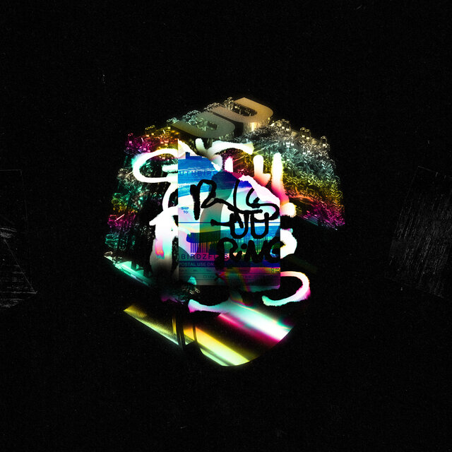 UU Ring (feat. 808x)