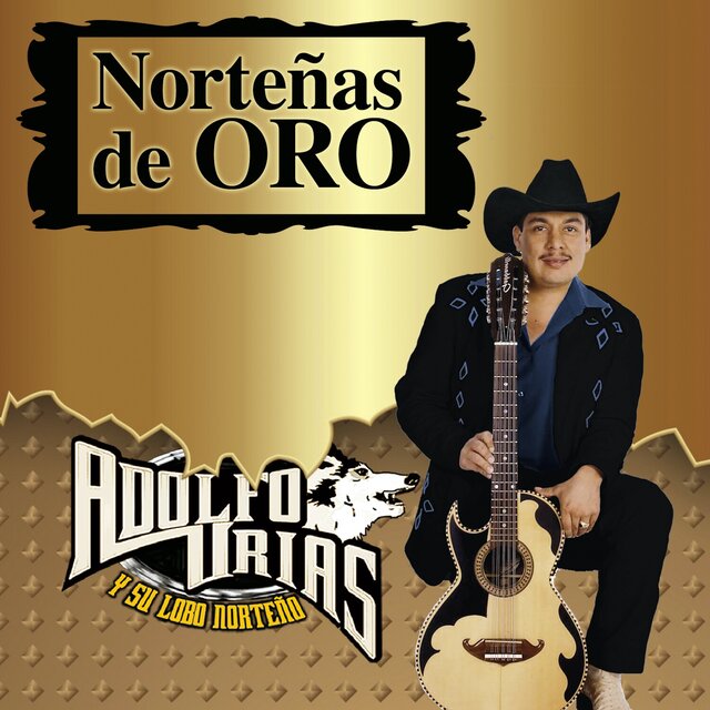 Norteñas De Oro (Norteño)