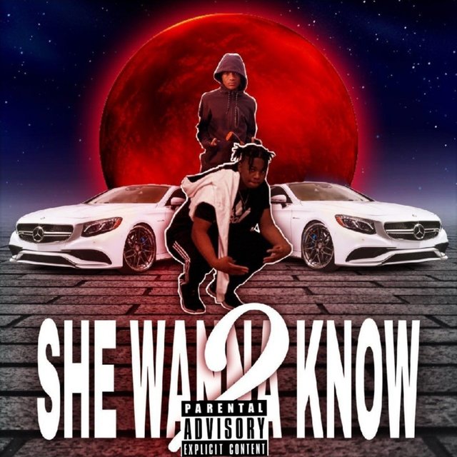 She Wanna Know 2