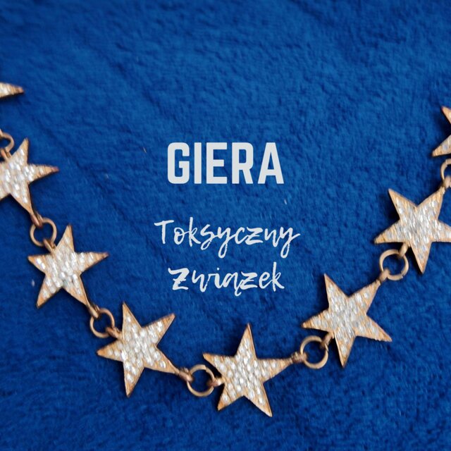 Toksyczny Związek