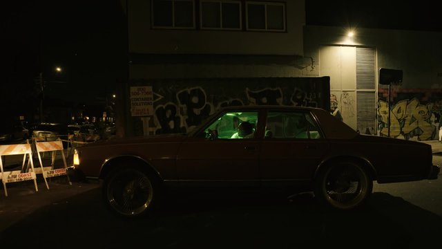 Dying A Legend (Official Video)
