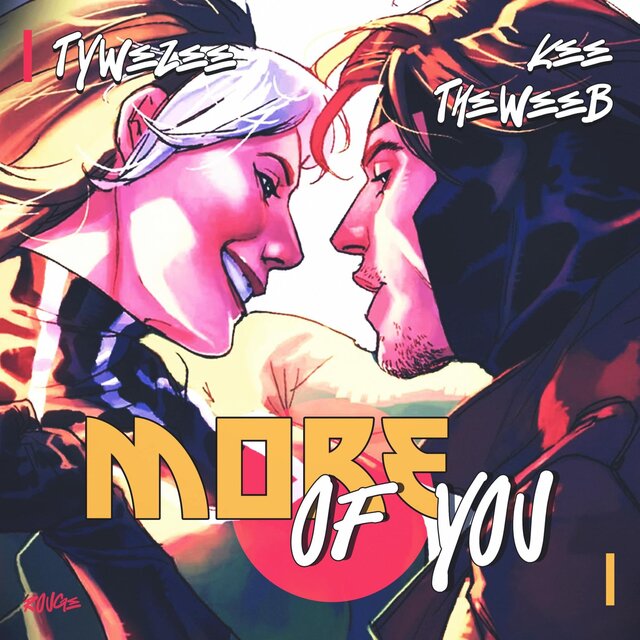 More of You