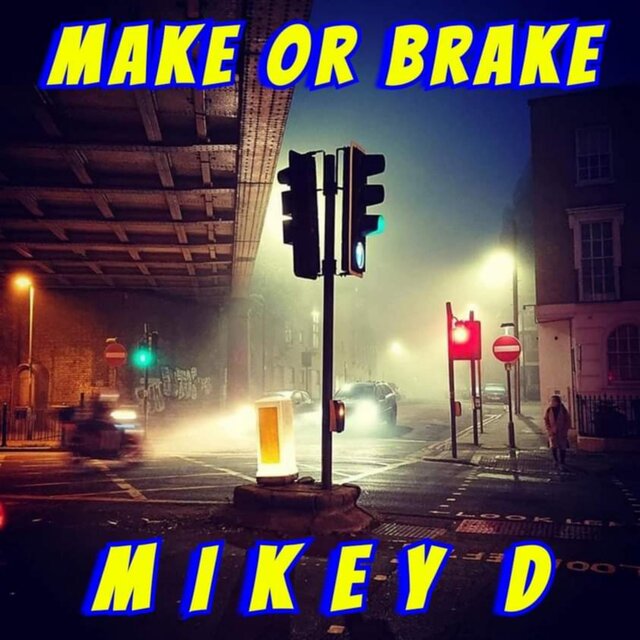 Make Or Brake