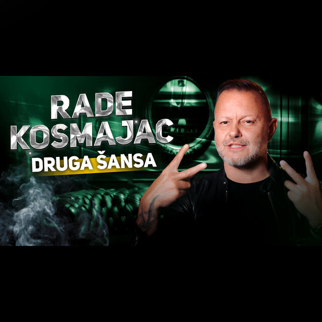 Druga sansa