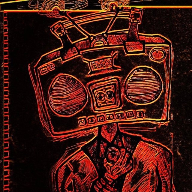 Jimmy Makes the Music, Vol. 1