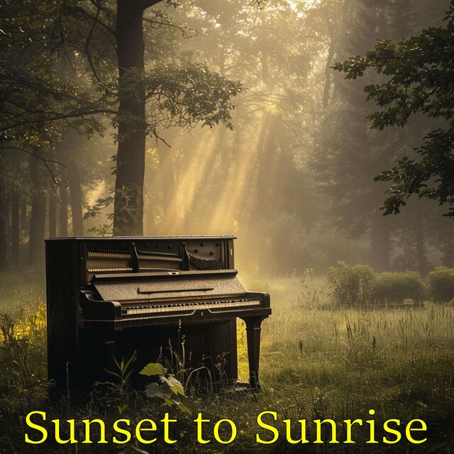 Sunset to Sunrise