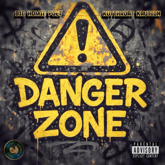 Danger Zone