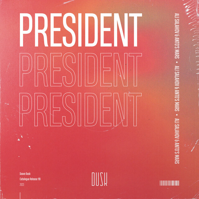 President