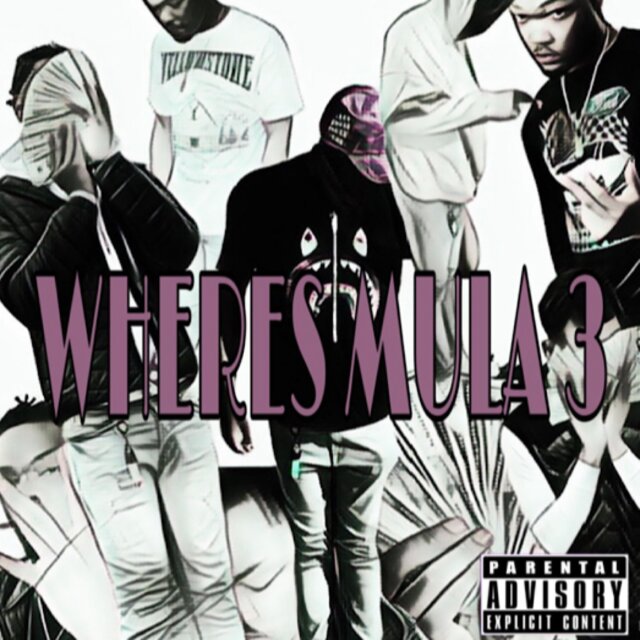 Where’s Mula 3