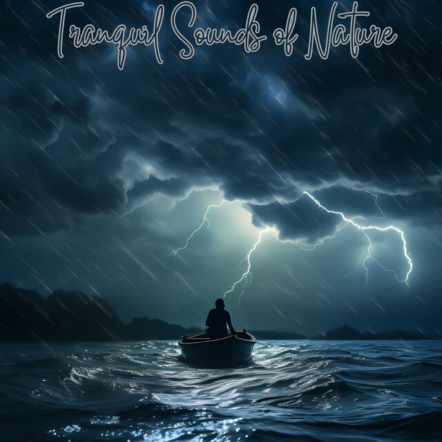 Tranquil Sounds of Nature