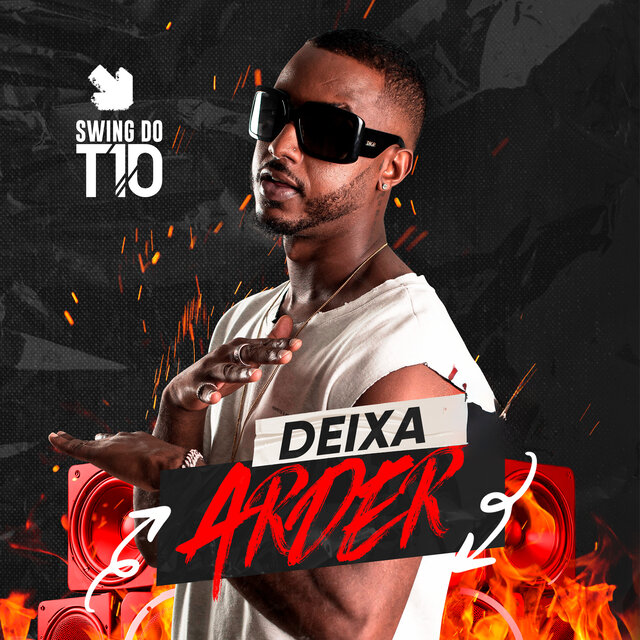 Deixa Arder