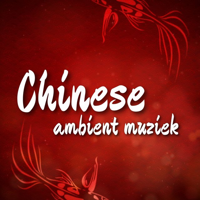 Ochtendontspanning, Chinese ambient muziek