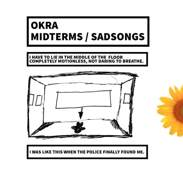 MIDTERMS / SADSONGS