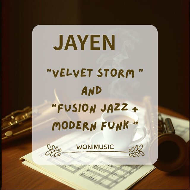 Velvet Storm