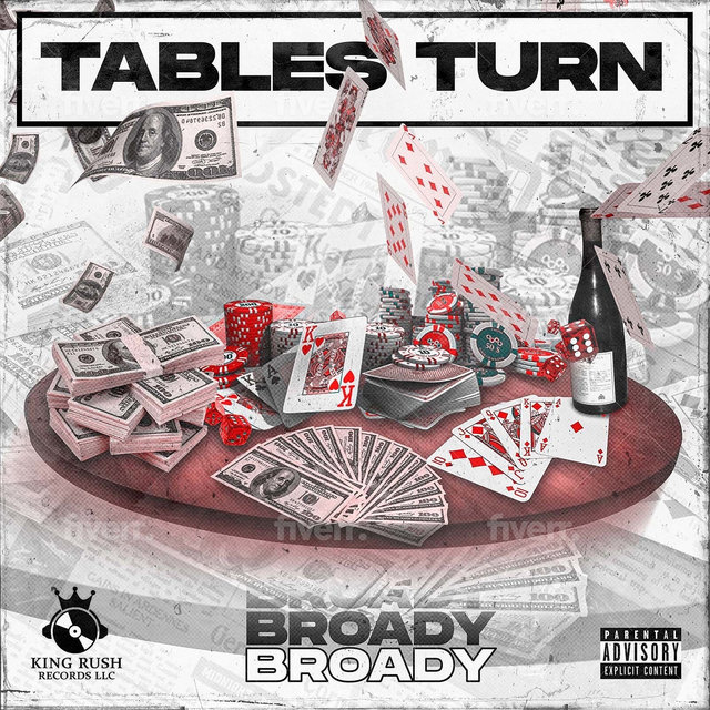 Tables Turn