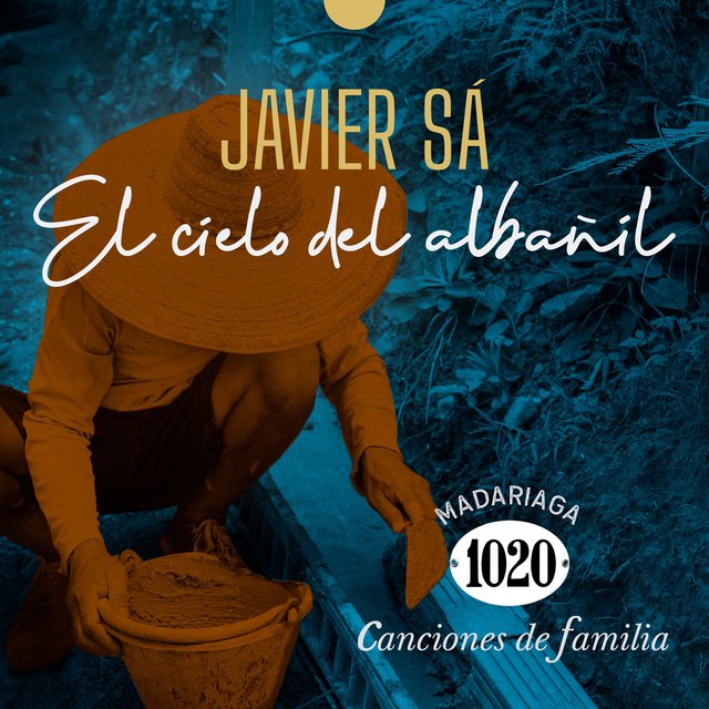El cielo del albañil
